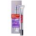 L'Or al Paris Hyaluron Eye Care Revitalift Filler anti-aging eye cream revolutionary double applicant tip with hyaluronic acid 15 ml 15 ml (1 Pack)