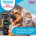 Eqyss Premier Pet Spray 16oz - Coat Moisturizer for Dogs and Cats - Buy Online on SooperMarket.com
