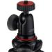 Joby GorillaPod 1K Kit: Compact Tripod Stand with Ballhead for Mirrorless Cameras - Black/Charcoal - Buy Online on SooperMarket.com