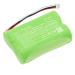 Battery Replacement for ILCO 79 Lock 132-512886