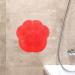 KOMBIUDA Lazy Back Rub Pad Foot Massager Bathroom Non-skid Foot Scrubber Care Cleaning Pad - Buy Online on SooperMarket.com