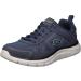 Skechers Men's Track Scloric Oxford Navy 12 2E US - Comfortable and Stylish Shoes for Men - Buy Online on SooperMarket.com