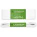 Dritz Notions White Elastic Soft Waistband - 2 Wide - Flexible and Comfortable - Buy Online on SooperMarket.com