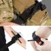 2PC Tactical Tourniquet for Emergency First Aid | One-Handed Bleeding Control & Life-Saving Outdoor Gear - Buy Online on SooperMarket.com