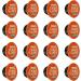 Dolce Gusto Lungo Decaff Coffee Pods 100 Capsules 100 Drinks Sold Loose - Buy Online on SooperMarket.com