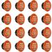 Dolce Gusto Lungo Decaff Coffee Pods 100 Capsules 100 Drinks Sold Loose