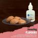 Baking Beauty and Beyond Concentrated Food Flavouring Oil - Dozen of Professional Quality Food Grade Flavouring Oil for Candy Making Baking Cooking Lip Balm and Lip Gloss - Guava (50ml) - Buy Online on SooperMarket.com