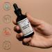 Barrel and Oak Organic Pre-Shave & Beard Oil | 2-in-1 Essential Oil for Men | Vegan Cedar & Bergamot | Nourishing Facial Hair Care - Buy Online on SooperMarket.com