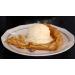 Mullen's Applesauce - Apple Pie Flavor, Less Sugar Recipe (24oz, Pack of 12) - Buy Online on SooperMarket.com