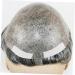 Gogogmee 1 Roll Wig Film Ultra Hold Lace Tape for Wigs Hair Wig Tape Hair Tape Double Sided Lace Front Tape Hair Tape for Wigs Wig Tape Double Sided Scalp Tape for Wigs White Tissue 4.70X4.70X1.30CM White - Buy Online on SooperMarket.com