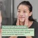 Gentle Cleansing Milk Facial Cleanser All Skin Types Makeup Remover | Mineral-Rich Algae Collagen & Plant Extracts Anti-Ageing Nourishing Moisturizing 200 ml. - Buy Online on SooperMarket.com