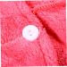 FOMIYES 6 Pcs Large Shower Cap Hair Scarf mediumx3pcs As Shownx3pcs - Buy Online on SooperMarket.com