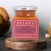 Dylan's Sauce Jar Pick N Mix - Choose From 5 Flavours | Celtic Dragon Piccalilli Pickled Samphire Strawberry Balsamic Preserve Salted Butterscotch-Sauce - Pack of 5 - Buy Online on SooperMarket.com