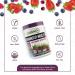 Greens Plus Advanced Multi Wild Berry Superfood Powder - 9.4 oz (267 g) | Nutrient-Rich Blend - Buy Online on SooperMarket.com