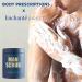 Body Prescriptions Men's Tea Tree Body Scrub - Ultimate Exfoliating Formula - 1.35 lb Jar - Buy Online on SooperMarket.com