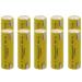 10x Exell A Size 1.2V 1400mAh NiCD Rechargeable Batteries with Tabs for meters radios hybrid automobiles high power static applications (Telecoms UPS and Smart grid) radio controlled devices