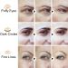 AGETITY Caffeine Eye Stick - Anti-Aging, Dark Circle & Puffiness Treatment - Buy Online on SooperMarket.com