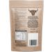 Original Biltong Big Bag - High Protein Healthy Snack (500g) | Made from British & Irish Beef - Buy Online on SooperMarket.com