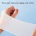 Cotton Pads for Face Toner | Stretchable Cosmetics Removal Pads Set of 200 Super Fit Face Cleansing Pads Breathable Pads for Cosmetics Removal All Skin Types Rowces - Buy Online on SooperMarket.com