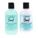 Bumble and Bumble Surf Foam Wash Shampoo & Surf Creme Rinse Conditioner Duo - 8.5 Oz - Buy Online on SooperMarket.com