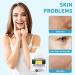FunnAura Advanced Firming Wrinkle Cream Deep Hydration Skin Firming Rejuvenating Cream for All Skin Types - Buy Online on SooperMarket.com