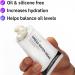 INKEY List Omega Hydrating Water Cream 50ml - Moisturizing Skincare - Buy Online on SooperMarket.com