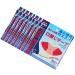 240pcs Anti Snoring Mouth Tape Sleep Strips - Improve Breathing for Better Sleep - Buy Online on SooperMarket.com