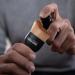 War Paint For Men Angled Makeup Brush - Vegan & Cruelty-Free - Buy Online on SooperMarket.com