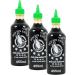 Hoi Sin Sauce Bundle Containing 3 Bottles of Flying Goose Hoi Sin 455ml Bottles - Buy Online on SooperMarket.com