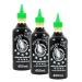 Hoi Sin Sauce Bundle Containing 3 Bottles of Flying Goose Hoi Sin 455ml Bottles