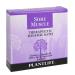 Plantlife Sore Muscle Therapy Bath Salts - Natural Aromatherapy for Relaxation - 3 oz - Buy Online on SooperMarket.com