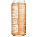 Clean Cause Peach Yerba Mate Energy Drink - 16 oz | Refreshing Boost - Buy Online on SooperMarket.com