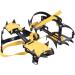 EVTSCAN 10-Teeth Crampons for Hiking - Slip Resistant Ice Grips - Buy Online on SooperMarket.com