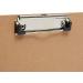 Artist Sketch Board with Double Clips - 18x18 Inch (2 Pack) for Art Classroom, Studio & Field - Buy Online on SooperMarket.com