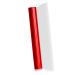 GLART WATER BLADE for windows and bathrooms shower puller wiping width 31 cm with ergonomic handle puller for shower mirror and window for large areas disc cleaner