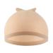 Appearanz Wig Caps for Women, Wig Cap for Lace Front Wig, Pack of 6 (Beige)