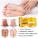 Anti-Dry Skin Foot Cream | Nourishing Moisturizer for Dry Feet - A Size | International Shipping Available - Buy Online on SooperMarket.com