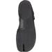 Quiksilver Men's 3mm Sessions Split Toe Surf Bootie Black Size 10 - Buy Online on SooperMarket.com