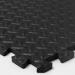 Buy EYEPOWER 4-Pack 1cm Floor Protection Mats - 63x63 Fitness Mat 1.6qm - Durable Edge-Protective Mats for Home Gym - Buy Online on SooperMarket.com
