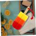 Mikinona Sponge Bath Body Scrubber Bath Supplies Bathing Sponge Cute Bath Sponge Bath Sponges for Shower Bath Ball Body Wash Scrubber Sponge for Bathing Shower Sponge Body Sponge - Buy Online on SooperMarket.com