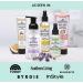 J.R. Watkins Lemon Cream Daily Moisturizing Lotion - 18 fl oz Pump Dispenser - Shea Butter, Cocoa Butter, Coconut Oil, Vitamin E - Hydrating Body Cream - Buy Online on SooperMarket.com