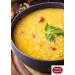 Spicy World Masoor Dal 8lb Bag (128oz) - Red Lentils Split - Natural & Fresh - Buy Online on SooperMarket.com