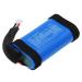 Battery Replacement for Anker A3161 A3165 Soundcore Flare 1 Soundcore Flare 2 PA32