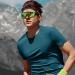 Polarized Green Sport Sunglasses for Men and Women | UV400 Protection for Baseball, Cycling, Running | RacyRam - Buy Online on SooperMarket.com