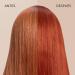 Wella Professionals Color Fresh Mask Temporary Color Refresh Treatment Semi Permanent Hair Dye Hair Gloss Treatment for Copper Hair Copper Glow 150ml (Pack of 2) - Buy Online on SooperMarket.com