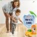 Powerful Decontamination Floor Cleaner Carkeyco Floor Cleaner Carkeyco Cleaner 100mL (2pcs-200ml) - Buy Online on SooperMarket.com