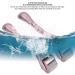 Dioche Ice Compression Roller - Facial Massage Roller for Sensitive Skin Reduces Edema (Rose Pink) | Buy Now - Buy Online on SooperMarket.com