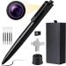 NAKOE Hidden Camera Pen