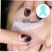 Angoily 60 PCS Eyelash Extension Brush Set - Silicone & Plastic Lash Perm Lift Tools for Perfect Makeup - Buy Online for Global Shipping - Buy Online on SooperMarket.com