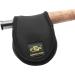 SF Fly Fishing Reel Case Pouch Cover - Black 1PCS for 3/4 5/6 7/8 wt Fly Reel 5/6wt - Buy Online on SooperMarket.com